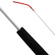 원피스낚시대 150cm 실내낚시터 피라미대 메기 민물