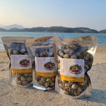 벌교 제철 산지직송 혼합형 새꼬막 2kg