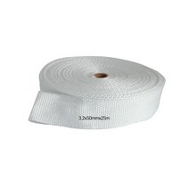 스마토 대체용 3.2x50mmx25m 석면테이프 그라스테이프 765111EAx999SM, 본상품선택, 1개