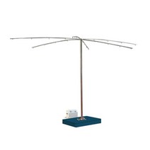 쿨링포그시스템(증발냉방장치) 독립형 FCCN-500 우산형 (A타입), 상세 설명 참조