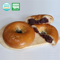 드림푸드 빵굽네 수제 단팥빵 개별보장 10개 1BOX, 1개