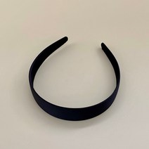 DIY 머리띠 만들기 재료 헤어밴드 기본재료