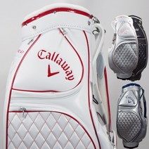 캘러웨이 레바 REVA 여성 캐디백-4색상-2021년병행, 로즈골드(R.GOLD)