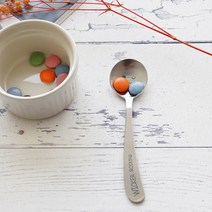 심플아이콘 윙커 커트러리 균일가전, 01_아이스크림스푼 4p