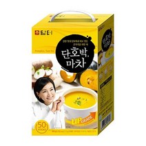 담터 단호박 마차 50T 2071128, 단품