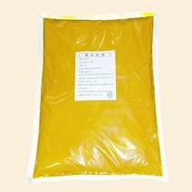 터머릭분말(인도산.강황) 300g