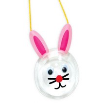 1600 토끼 사탕 목걸이 만들기 diy방과후만들기