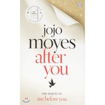 After You:*The Sequel to ME BEFORE YOU*, Michael Joseph
