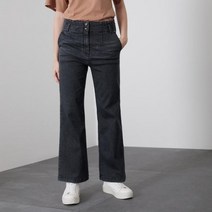 올리비아로렌 와이드데님 팬츠 VOCMPYF7241
