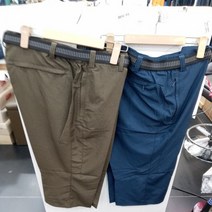 레드페이스 에어체크7부팬츠