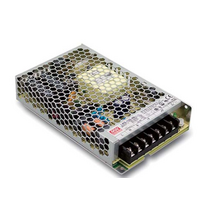 민웰 MEAN WELL LRS-150-12 SMPS 입력 AC230V 출력 DC 12V 12.5A