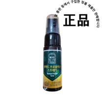 록피드 프로폴리스 스프레이, 20ml, 6개