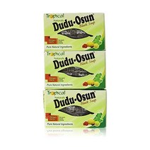 두두오순 흑비누 5팩