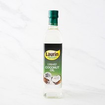 [메가마트]라우린 MCT 코코넛오일 500ml, 1개