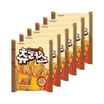 츄러스 174g 6입_PYS, PYS-츄러스 174g 6입, 6개