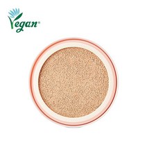 아이소이 스킨케어 비건 쿠션 리필 SPF38 PA++21호 13g, MK004