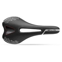 SELLE ITALIA (세라 이탈리아) SLR TM Mn BLK L FLOW 안장 · 무게 : 210g · 폭 : 145mm · 길이 : 275mm · 레일 소재 : 중공 만화 (7mm)