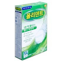 폴리덴트 5분 퀵 플러스 36정, 12개