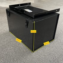 철제 공구함 추천 캐비닛 대형화물 포터 차량용 가성비 하부 자동차 윙바디, 60x47x275 무표준중량 17.6kg