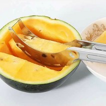 과일 슬라이서 수박칼