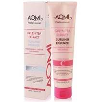 아오미 녹차 진액 헤어 에센스 150ml, 1개