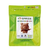 만지락 소프트유토300g/이야코