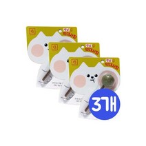 캣닢 막대사탕1Px3개/고양이장난감/애묘간식, (무배)캣닢 막대사탕1Px3개/고양이장난감/애묘간식