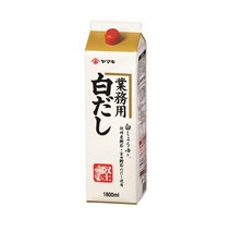 야마끼 시로다시 1.8L 업소용 백다시 시라다시