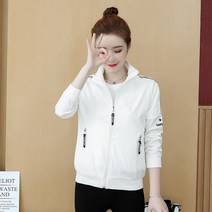 여성봄점퍼 오르난 ls4542