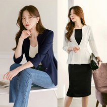 시크라인 레이먼 페플럼 자켓 CLLB-C-02