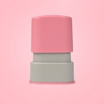 가정용nas 나스 nas 외장 하드 서버 구축 개인 이름 글자 교사 리더 서명 아동 의류 계약자가 잉크 스탬프, 04 YZ070-Pink-GD30
