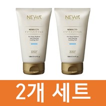 NEWA 리프트 업 젤 130ml 2개세트 리프팅 겔 뉴와