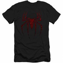반팔티/긴팔티/더스타일/빅사이즈/3XL/스파이더맨/spider man/애드홍/티셔츠/위너패밀리/17F-W19