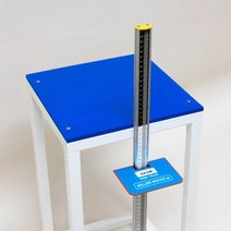 니스포 좌전굴 체전굴 측정기 앉아윗몸앞으로굽히기 유연성