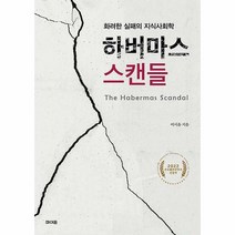 하버마스 스캔들 | 파이돈