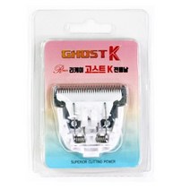 리케이 고스트 K 기본날