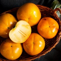 산지직송 국내산 단감 중과 2.5kg 5kg 아삭아삭 달콤한 고급 단감 태추단감 가을과일, 태추단감 중과 2.5kg