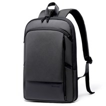 카멜롯 BANGE N-53 슬림한 디자인 확장형 백팩