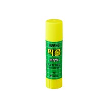 아모스 딱풀 모음 8g 15g 25g 35g 12개입 20개입 30개입, 1개