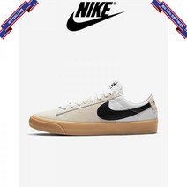 [미국정품] 남여 나이키 SB 줌 블레이저 로우 프로 GT DC7695-100