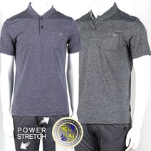 큰언니큰오빠 기능성 반팔티셔츠 라운드티 작업복 등산복 단체복 행사복 아빠옷