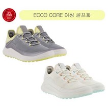 ECCO 에코 CORE 여성 골프화