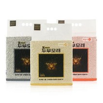 X-PRIDE 고양이 프리미엄 두부모래 벤토입자형 4.2kg X [4개], 활성탄 16.8kg