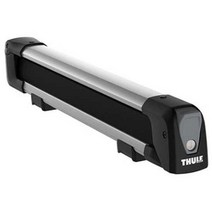 Thule 스키 캐리어 어댑터 SnowPack M