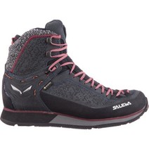 살레와 Salewa Mountain Trainer 2 Winter GTX Hiking Shoes Women - asphalt/tawny port 988 SLW595676