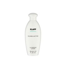 KLAPP 클랩 클린앤액티브 클렌징 로션 250ml