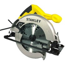 스탠리 원형톱 STEL311 185mm_(1EA), 개