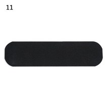 초등학생롱보드 8524cm 스케이트 보드 데크 스티커 미끄럼 방지 스케이트 보드 데크, 03 11