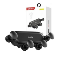 카쿠 차량 핸드폰 스마트 자동 무중력 네비 거치대, 10개