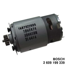 보쉬부품 모터 GSB18-2-LI 626